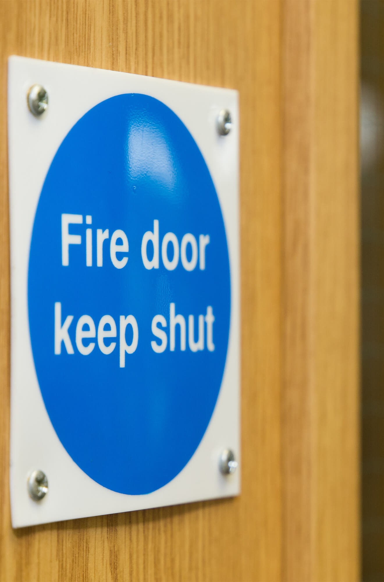 Fire Doors